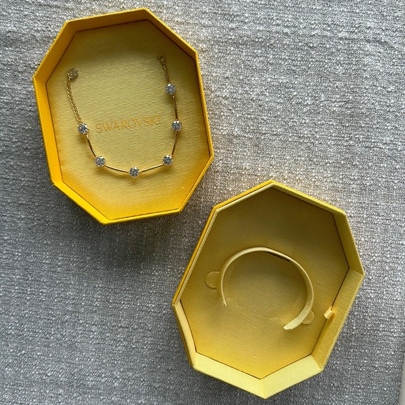 Swarovski Bracelet - Picture 2 of 3